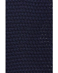 Hugo Boss Boss Knit Cotton Tie