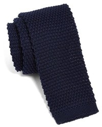 Hugo Boss Boss Knit Cotton Tie
