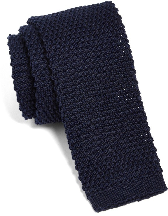 cotton tie