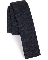 Hugo Boss Boss Knit Silk Blend Tie