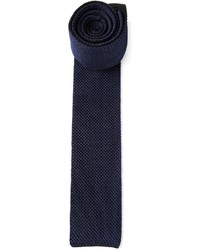 Brioni Knitted Tie