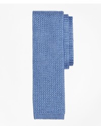 Brooks Brothers Textured Knit Tie