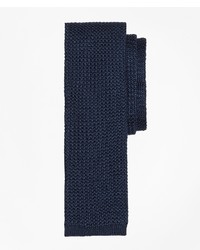 Brooks Brothers Textured Knit Tie