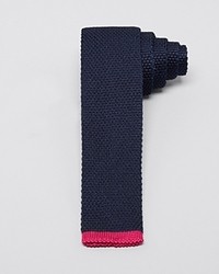 Burberry London Kennett Knit Skinny Tie