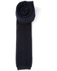 Canali Knitted Tie