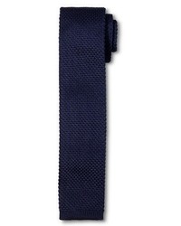 City Of London Knit Tie