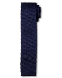 City Of London Knit Tie