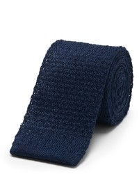 Club Monaco Samson Silk Knit Tie