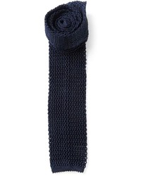DSQUARED2 Open Knit Tie