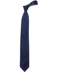 Hook Albert Knit Tie