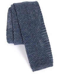 Maker & Company Knit Cotton Tie