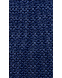 The Tie Bar Knit Silk Tie
