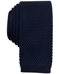 Original Penguin Knit Solid Tie