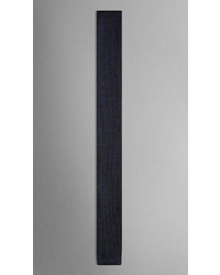 Burberry Knitted Silk Tie