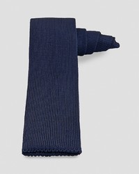 Thomas Pink Langley Knit Skinny Tie
