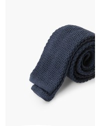 Mango Man Knit Wool Tie