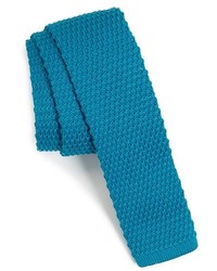 1901 Skinny Knit Tie