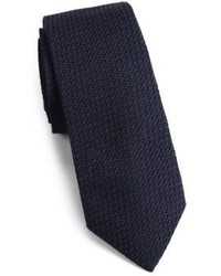 Brunello Cucinelli Solid Knit Tie