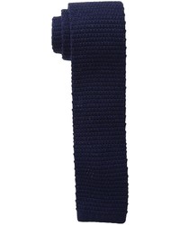 Cufflinks Inc. Solid Silk Knit Tie Ties