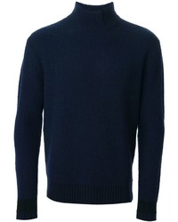 Adidas SLVR Ribbed Knit Sweater