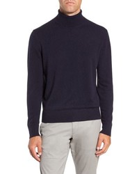 Todd Snyder Champion Classic Fit Cashmere Turtleneck