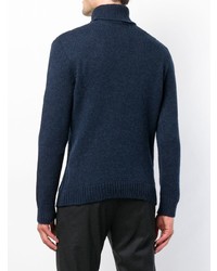 Tagliatore Knitted Sweater