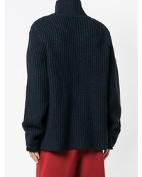 3.1 Phillip Lim Loose Fitted Sweater
