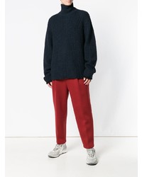 3.1 Phillip Lim Loose Fitted Sweater