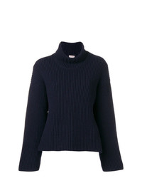 MRZ Rollneck Knitted Sweater