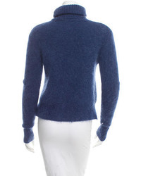 Band Of Outsiders Turtleneck Sweater