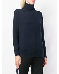 Max Mara Turtleneck Sweater