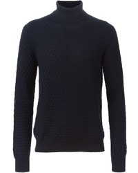 Vengera Turtleneck Sweater