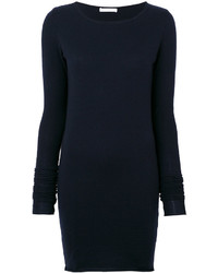 Societe Anonyme Socit Anonyme Knitted Dress