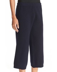 RED Valentino Knit Wool Pants