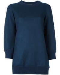 Dsquared2 Knitted Sweatshirt