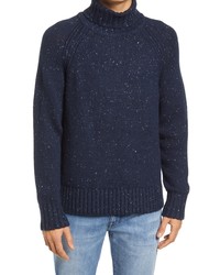 Selected Homme Dean Turtleneck Sweater