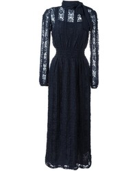 RED Valentino Lace Dress