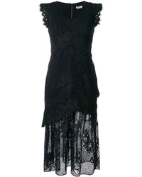 Three floor State Of Mind Lace Dress