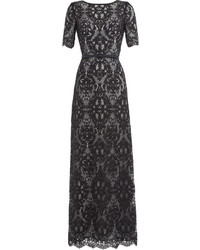 Catherine Deane Lace Gown