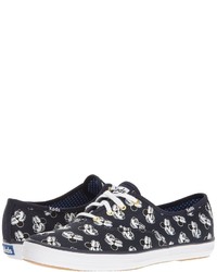 Keds Champion Minnie Lace Up Casual Shoes