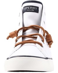 Sperry Seacoast Canyon Lace Up Casual Shoes