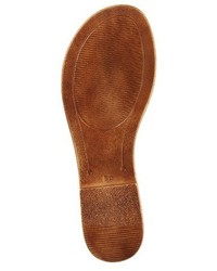Matisse Sting Wraparound Lace Sandal