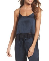 Chelsea28 In My Dreams Lace Trim Camisole