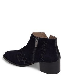 Donald J Pliner Bowery Woven Bootie