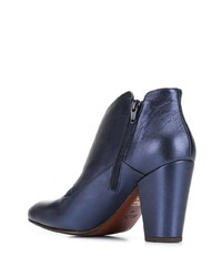 Chie Mihara Elgi Ankle Boots