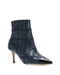 Tory Burch Penelope 65mm Ankle Boots