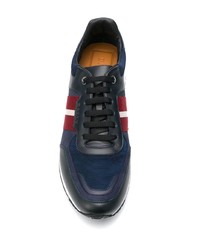 Bally Aston Low Top Sneakers