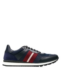 Bally Aston Low Top Sneakers