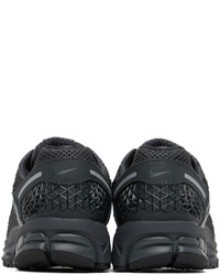 Nike Black Zoom Vomero 5 Sneakers