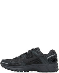 Nike Black Zoom Vomero 5 Sneakers